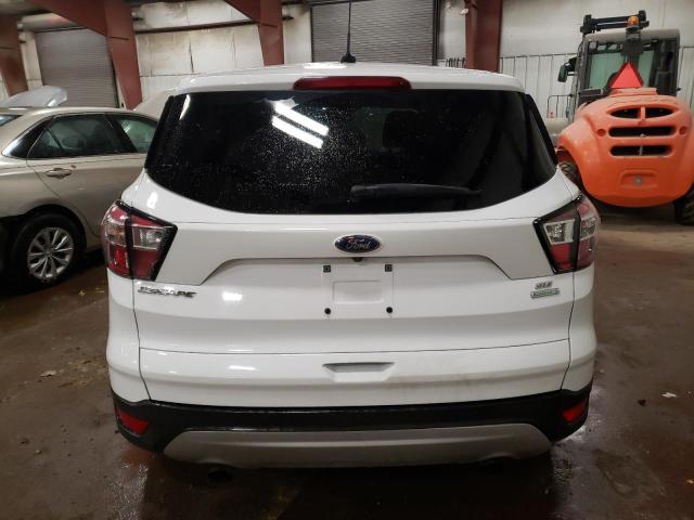 Photo 6 from auction – 2017 FORD ESCAPE SE with VIN 1FMCU0GD8HUE58895