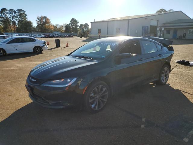 CHRYSLER 200 S 2015 with VIN 1C3CCCBB5FN675881 - Photo from auction
