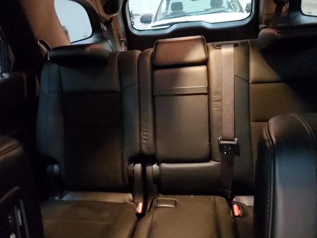 Photo 10 from auction – 2019 DODGE DURANGO R/ with VIN 1C4SDJCTXKC781653