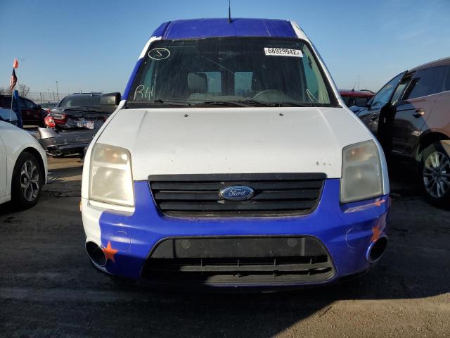 Photo 5 from auction – 2010 FORD TRANSIT CO with VIN NM0LS7DN0AT009560