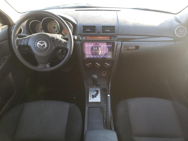 Photo 8 from auction – 2008 MAZDA 3 I with VIN JM1BK32F481819542
