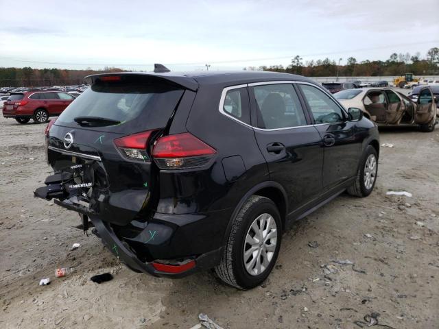 Photo 3 from auction – 2020 NISSAN ROGUE S with VIN KNMAT2MT6LP518704