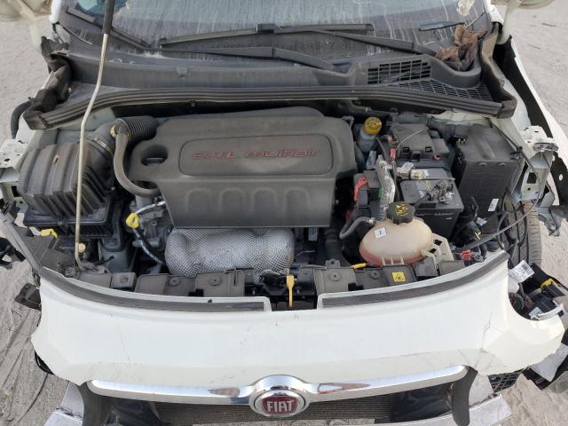 Photo 11 from auction – 2016 FIAT 500X POP with VIN ZFBCFXAT6GP479283