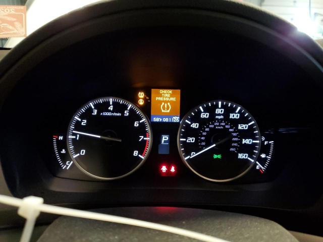 Photo 9 from auction – 2014 ACURA ILX 20 TEC with VIN 19VDE1F77EE012196