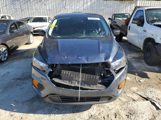 Photo 5 from auction – 2018 FORD ESCAPE S with VIN 1FMCU0F71JUB66930