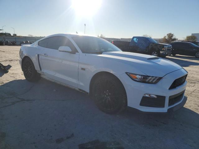 Photo 4 from auction – 2017 FORD MUSTANG with VIN 1FA6P8AM2H5279767