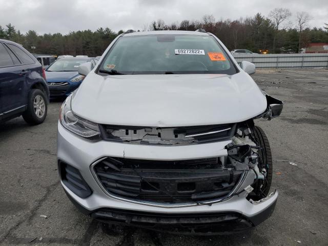 Photo 5 from auction – 2018 CHEVROLET TRAX 1LT with VIN KL7CJPSB6JB709990