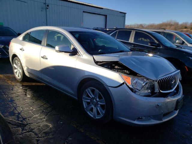 Photo 4 from auction – 2013 BUICK LACROSSE with VIN 1G4GC5E36DF120678