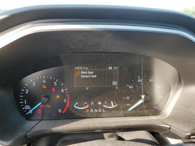 Photo 9 from auction – 2020 FORD ESCAPE SE with VIN 1FMCU0G69LUB84147