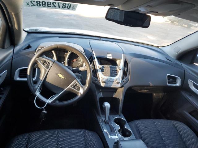 Photo 8 from auction – 2011 CHEVROLET EQUINOX LT with VIN 2CNFLEEC4B6385070