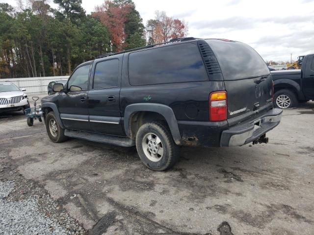 Photo 2 from auction – 2003 CHEVROLET SUBURBAN K with VIN 3GNFK16Z43G331123