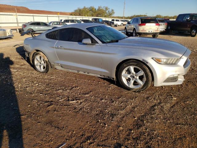 Photo 4 from auction – 2015 FORD MUSTANG with VIN 1FA6P8AM4F5391466