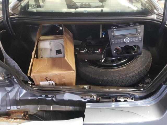 Photo 12 from auction – 2011 NISSAN ALTIMA BAS with VIN 1N4AL2AP7BN440747