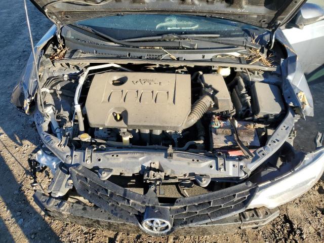 Photo 11 from auction – 2015 TOYOTA COROLLA L with VIN 5YFBURHEXFP272703