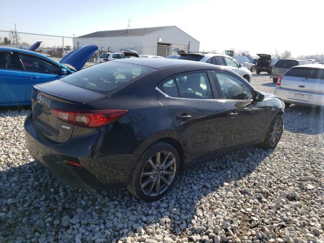 Photo 3 from auction – 2018 MAZDA 3 TOURING with VIN 3MZBN1V31JM256632