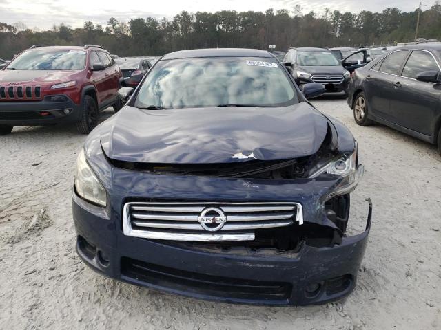 Photo 5 from auction – 2013 NISSAN MAXIMA S with VIN 1N4AA5AP9DC820484