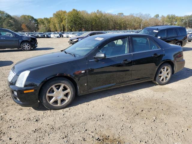 CADILLAC STS 2007 with VIN 1G6DC67A370144584 - Photo from auction