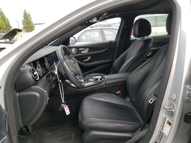 Photo 7 from auction – 2017 MERCEDES-BENZ E 300 with VIN WDDZF4JB8HA027150