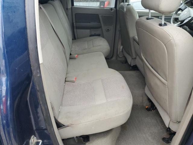Photo 10 from auction – 2008 DODGE RAM 2500 S with VIN 3D7KS28A68G114223