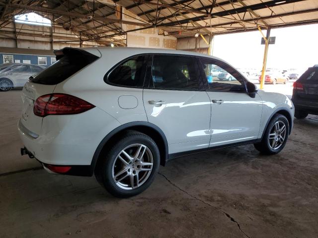 Photo 3 from auction – 2013 PORSCHE CAYENNE with VIN WP1AF2A20DLA37017