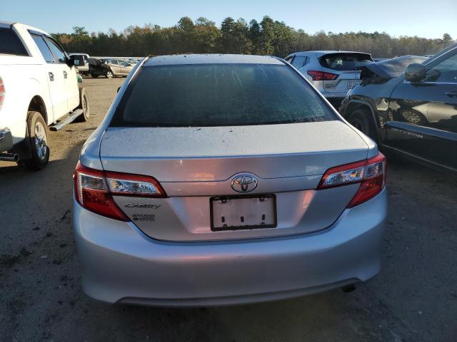 Zdjęcie 6 z aukcji – 2012 TOYOTA CAMRY BASE z VIN 4T1BF1FK3CU509496