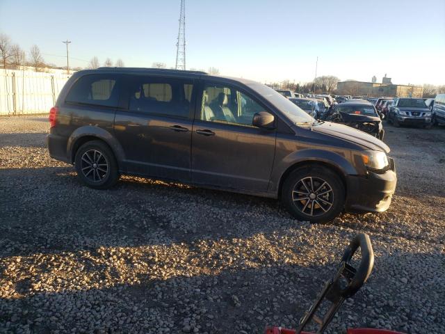 Photo 4 from auction – 2018 DODGE GRAND CARA with VIN 2C4RDGEG1JR297670