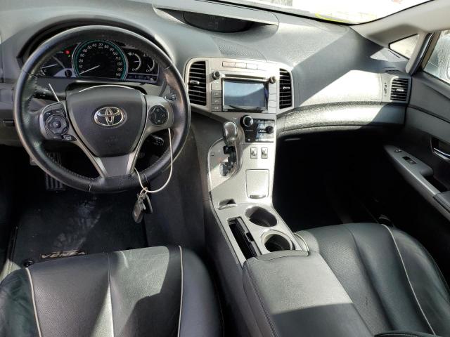 Photo 8 from auction – 2015 TOYOTA VENZA LE with VIN 4T3BK3BB8FU113704