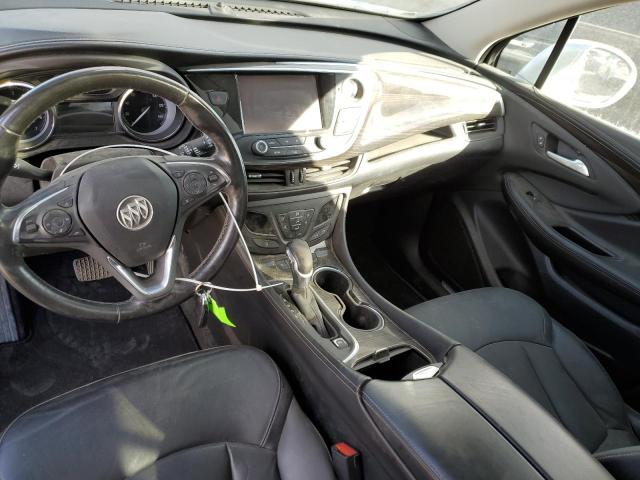 Photo 8 from auction – 2019 BUICK ENVISION E with VIN LRBFXCSA1KD004646