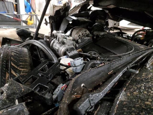 Photo 11 from auction – 1996 CHEVROLET CORVETTE with VIN 1G1YY22P4T5112589