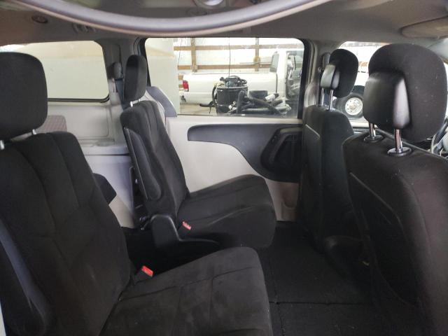 Photo 11 from auction – 2013 CHRYSLER TOWN & COU with VIN 2C4RC1BG8DR632495