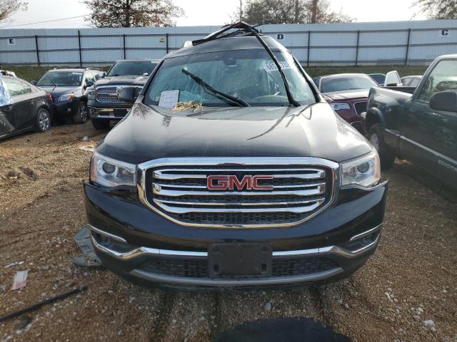 Photo 5 from auction – 2018 GMC ACADIA SLT with VIN 1GKKNNLS6JZ241597