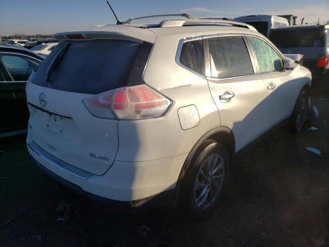 Photo 3 from auction – 2015 NISSAN ROGUE S with VIN 5N1AT2MV1FC886300