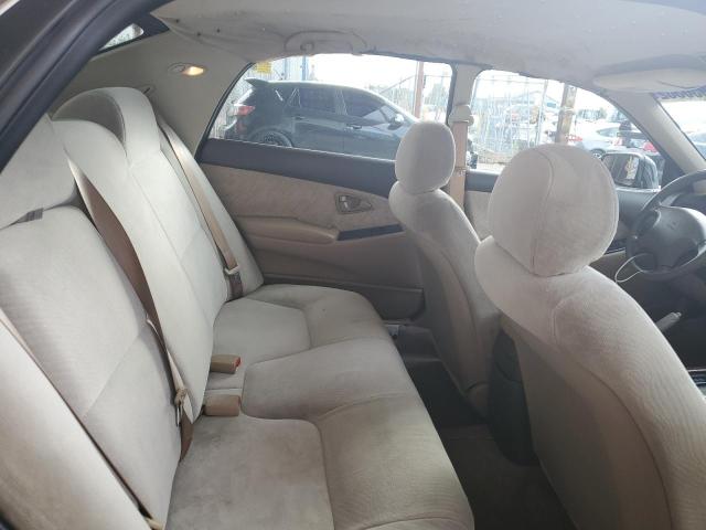 Photo 10 from auction – 2002 MITSUBISHI DIAMANTE E with VIN 6MMAP57P72T016302