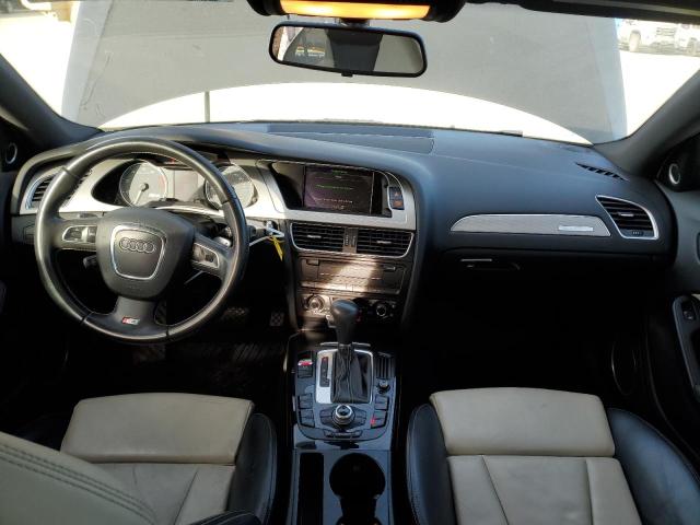 Photo 8 from auction – 2010 AUDI S4 PREMIUM with VIN WAUBGAFL6AA173445