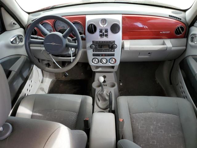 Photo 8 from auction – 2006 CHRYSLER PT CRUISER with VIN 3A4FY48B06T296126