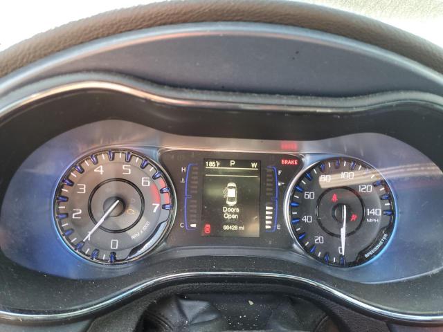 Photo 9 from auction – 2015 CHRYSLER 200 S with VIN 1C3CCCBB9FN526454