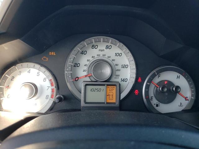 Photo 9 from auction – 2015 HONDA PILOT EXL with VIN 5FNYF3H59FB028974