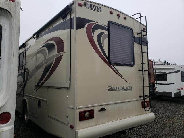 Photo 3 from auction – 2017 FORD GEORGETOWN with VIN 1F65F5DY1G0A12317