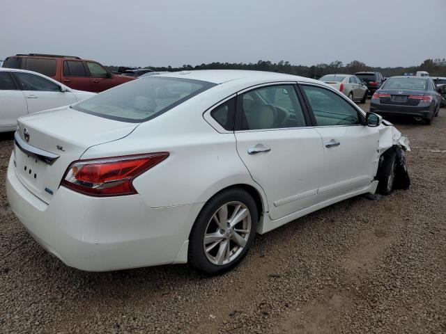 Photo 3 from auction – 2013 NISSAN ALTIMA 2.5 with VIN 1N4AL3AP7DC907492
