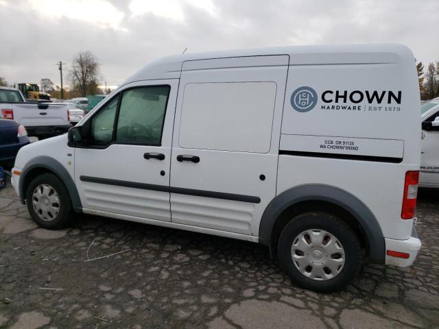 Photo 2 from auction – 2013 FORD TRANSIT CO with VIN NM0LS7DN2DT164938