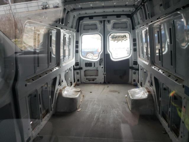 Photo 10 from auction – 2013 FREIGHTLINER SPRINTER 3 with VIN WDYPF1CC3D5773194