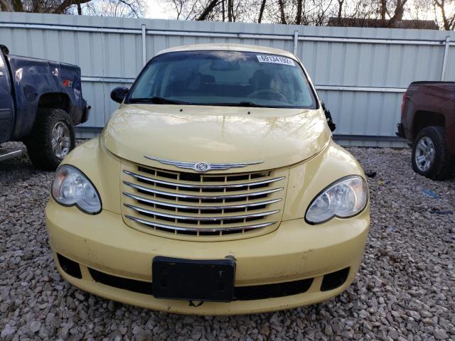 Photo 5 from auction – 2007 CHRYSLER PT CRUISER with VIN 3A4FY58B07T606444