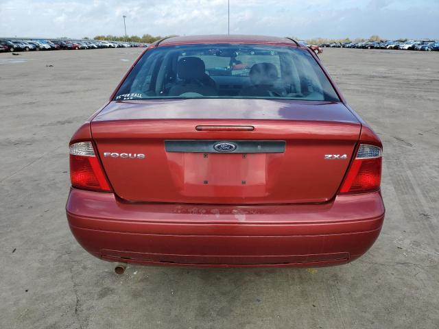 Photo 6 from auction – 2005 FORD FOCUS ZX4 with VIN 1FAFP34N85W129871