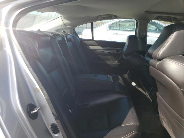 Photo 10 from auction – 2010 ACURA TL with VIN 19UUA9F56AA005481
