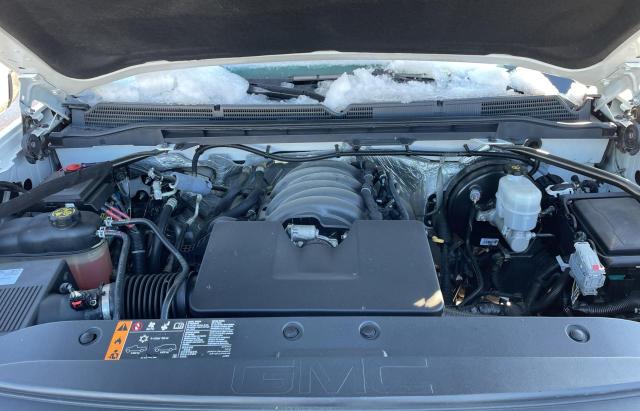 Photo 7 from auction – 2018 GMC SIERRA K15 with VIN 3GTU2LEH8JG285202
