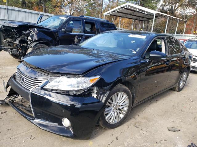 Photo 1 from auction – 2013 LEXUS ES 350 with VIN JTHBK1GG0D2053303