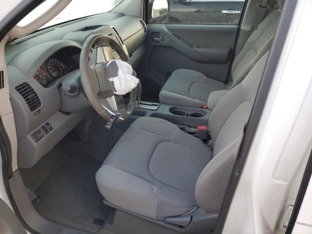Photo 7 from auction – 2009 NISSAN FRONTIER C with VIN 1N6AD07UX9C424683
