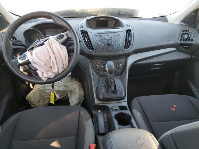Photo 8 from auction – 2015 FORD ESCAPE S with VIN 1FMCU0F7XFUA58569