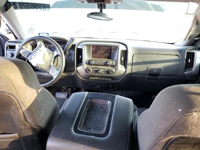Photo 8 from auction – 2015 CHEVROLET SILVERADO with VIN 3GCUKREC1FG528329