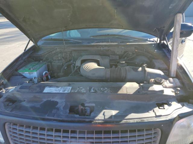 Photo 12 from auction – 2000 FORD EXPEDITION with VIN 1FMFU18L6YLB06994